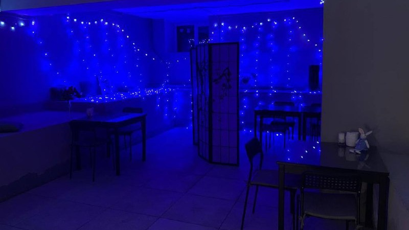 Аферистов, обиравших мужчин в ресторане на севере Москвы, задержали