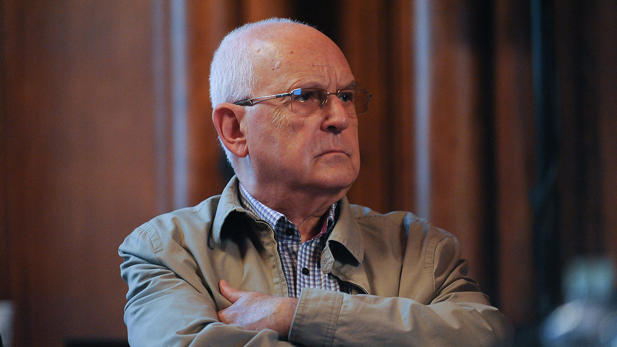 Алексея Бородина назначили президентом РАМТа