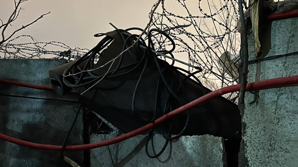 Прокуратура взяла на контроль расследование инцидента со смертью рабочего в Москве