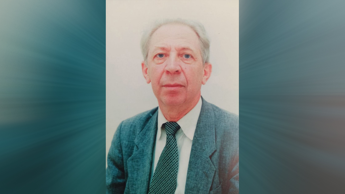 Заслуженный врач, автор закона об ОМС Владимир Шевский скончался в возрасте 81 года