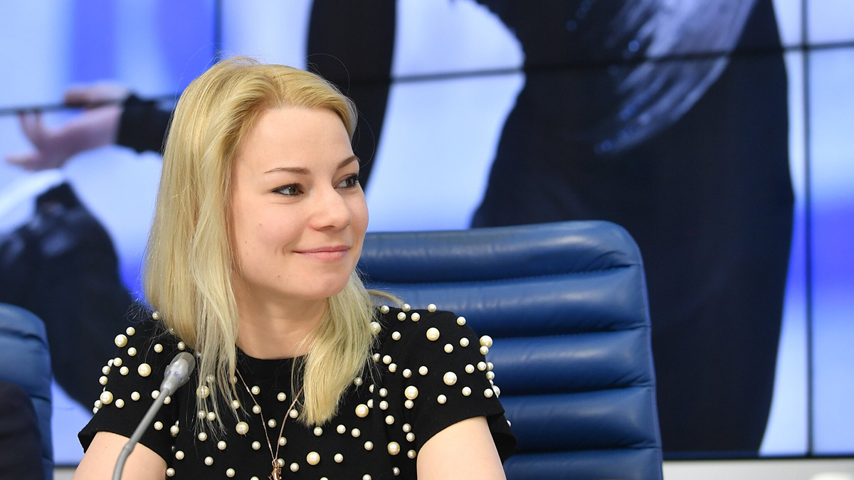 Известная фигуристка Тарасова лишилась 700 тысяч рублей из-за мошенников