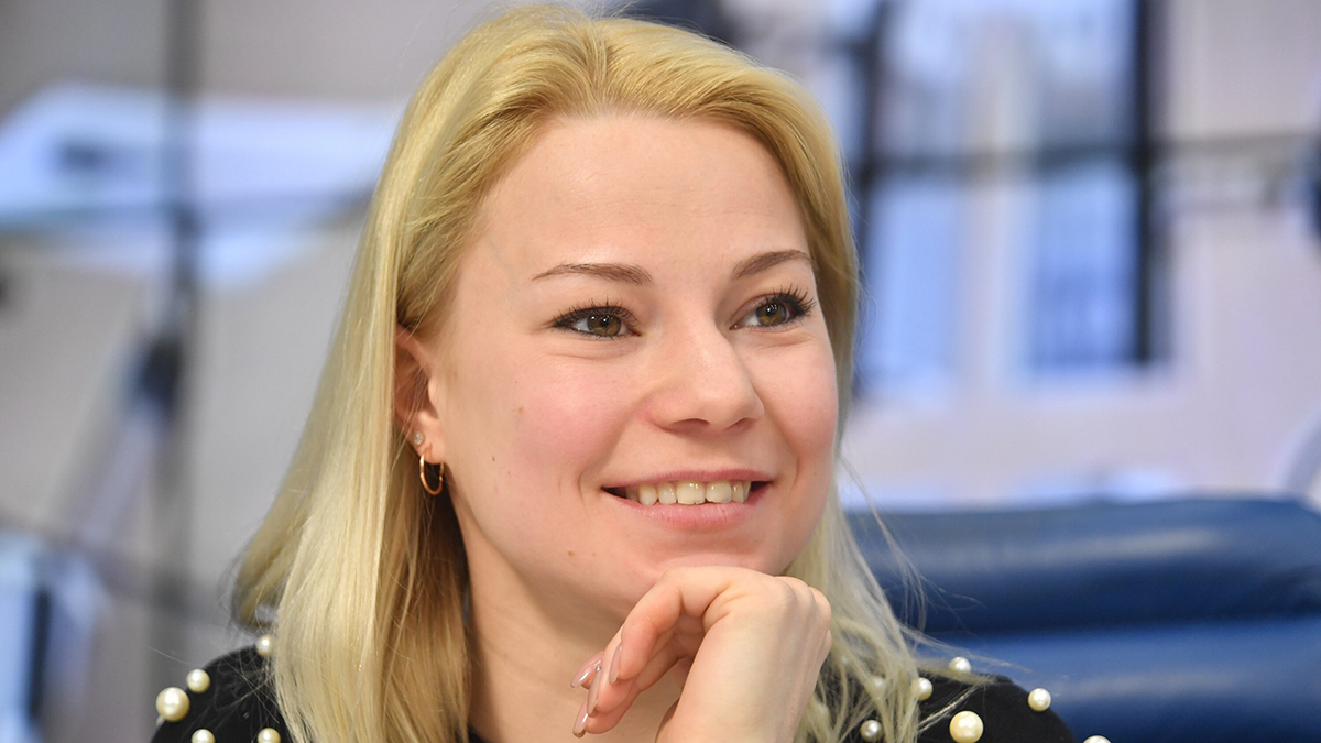 Появились подробности аферы, от которой пострадала фигуристка Тарасова