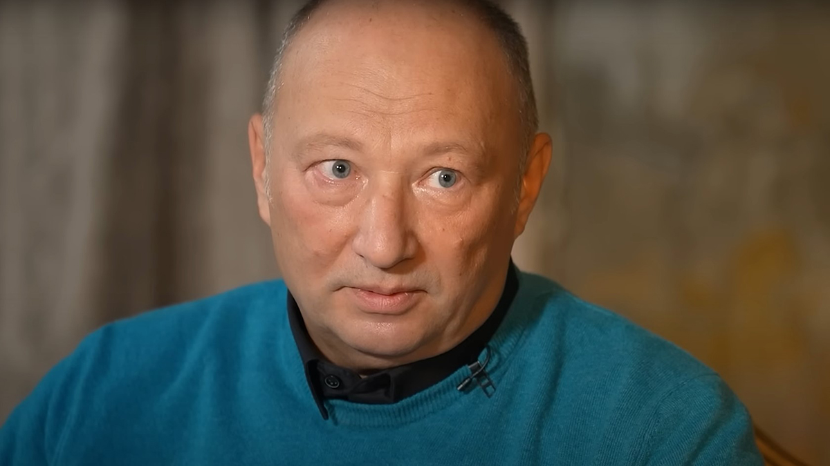 Приставы разыскивают Гальцева из-за полуторамиллионного долга его компании