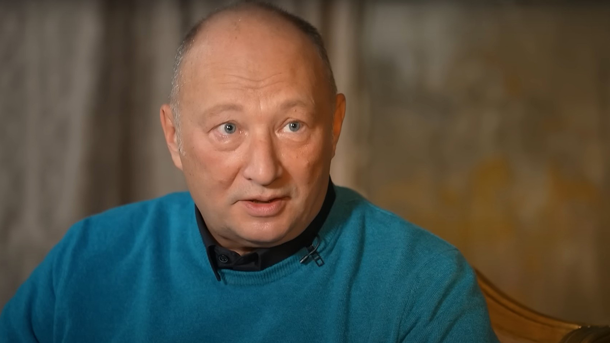Юрий Гальцев рассказал о своей театральной судьбе в проекте «Культурный дневник»