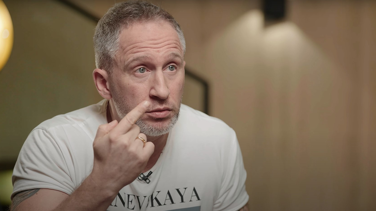 Кучера выразил надежду, что Милохину не разрешат выступать в России