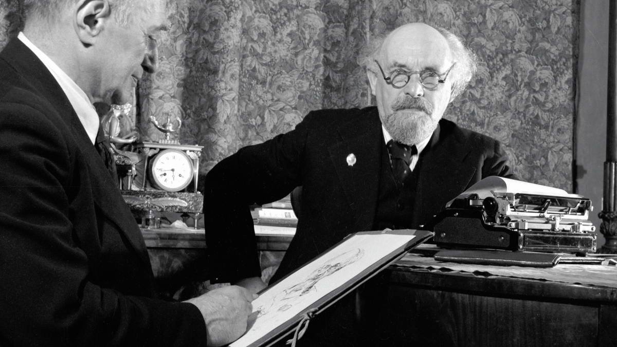 Выставка к 150-летию со дня рождения писателя Пришвина откроется в столице