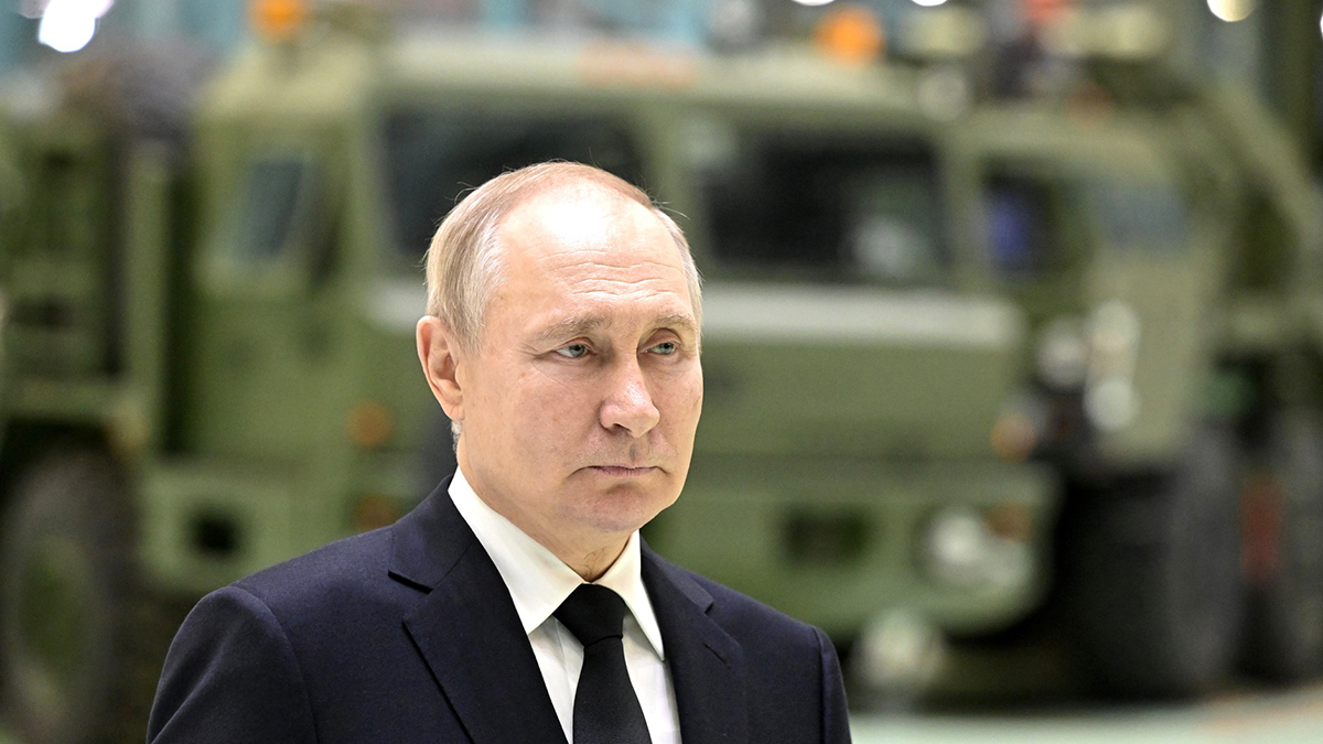  Путин распорядился ликвидировать очереди в детские сады