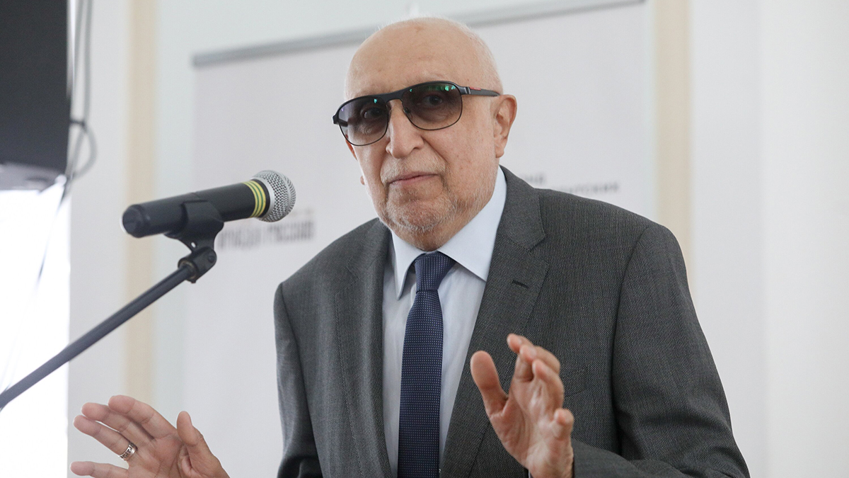 Стала известна причина смерти режиссера Досталя