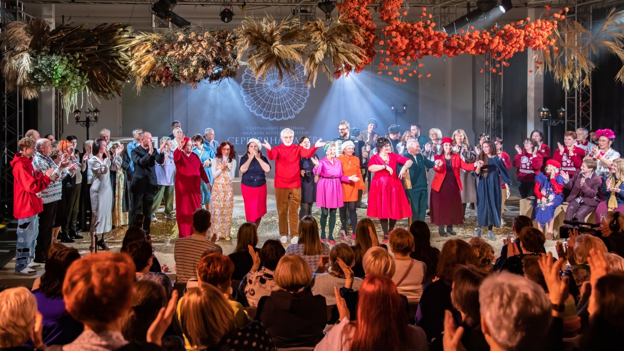 Участники «Московского долголетия» рассказали, как проект помог осуществить мечты