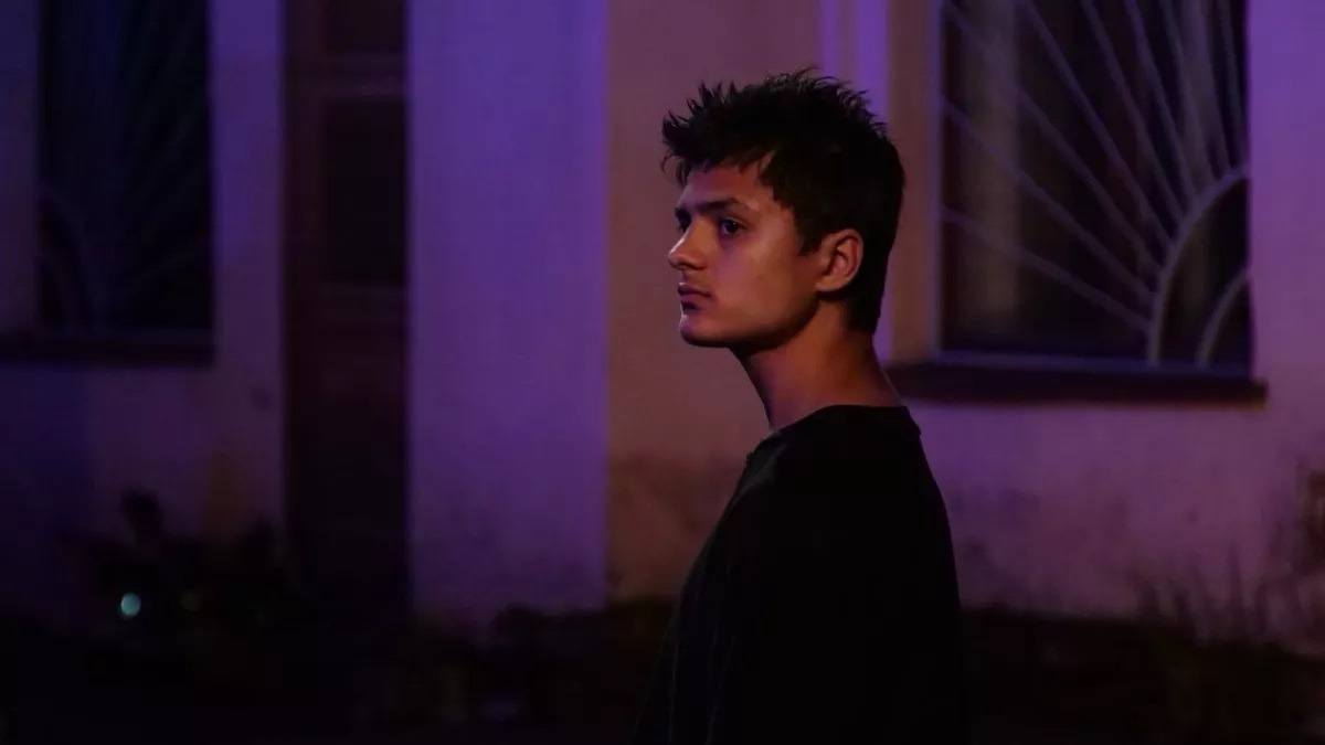 Приемная мать молодого актера Суховского назвала причину его смерти