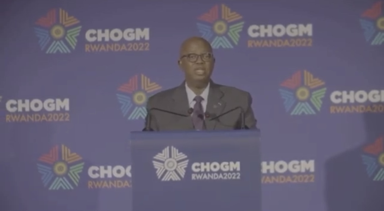 Глава МИД Габона умер на заседании совета министров