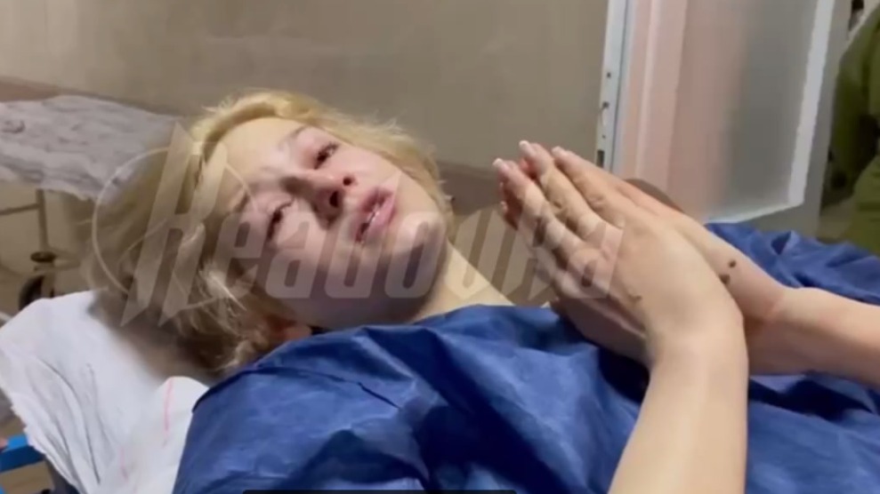 Раненого военкора Анастасию Елсукову прооперировали