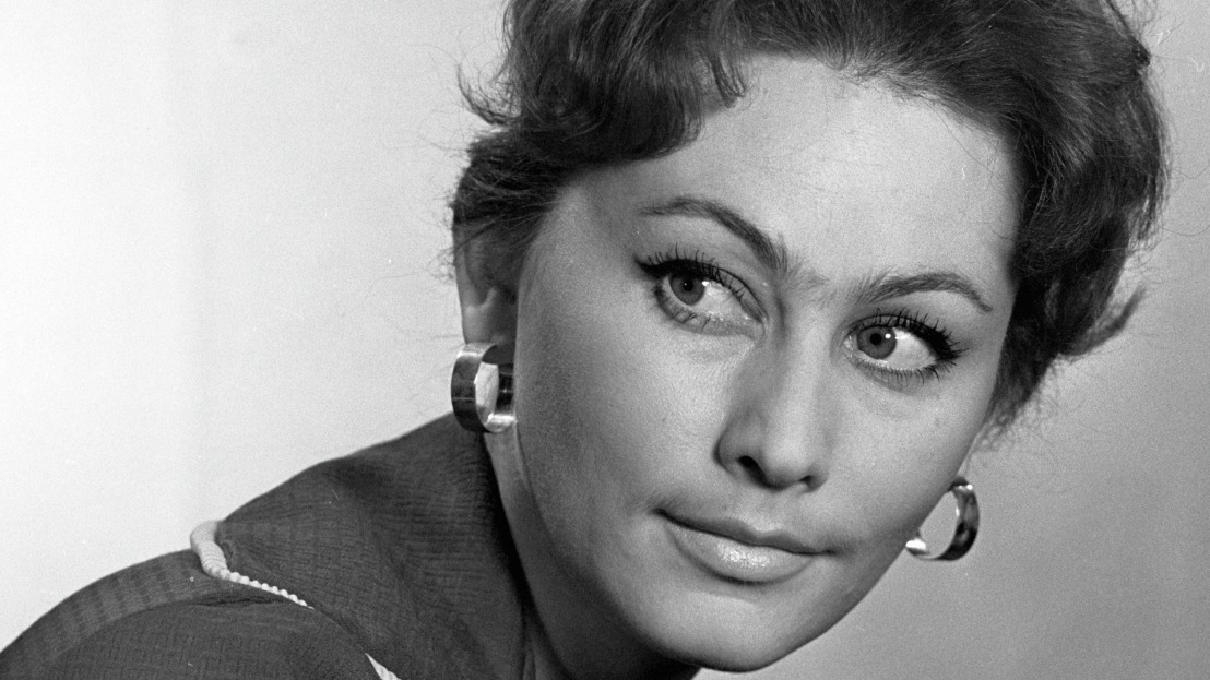 Скончалась актриса Майя Менглет