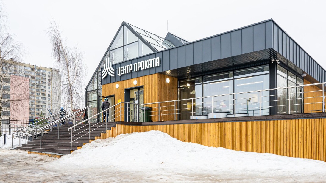 Собянин сообщил о завершении уникального проекта реабилитации Битцевского леса