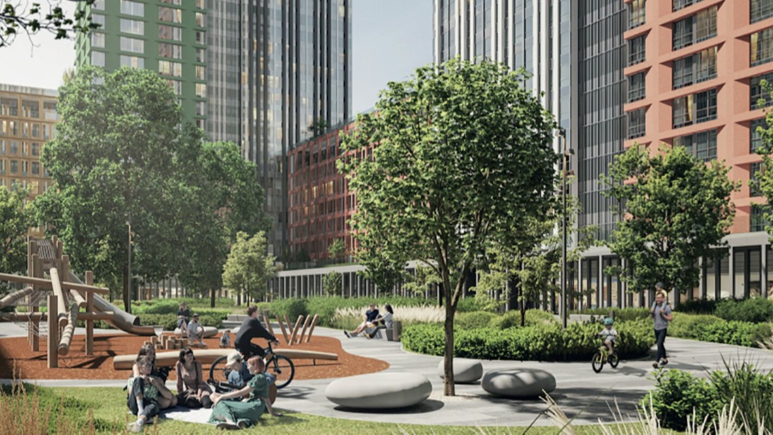 Собянин рассказал о реализации проектов комплексного развития бывших промзон