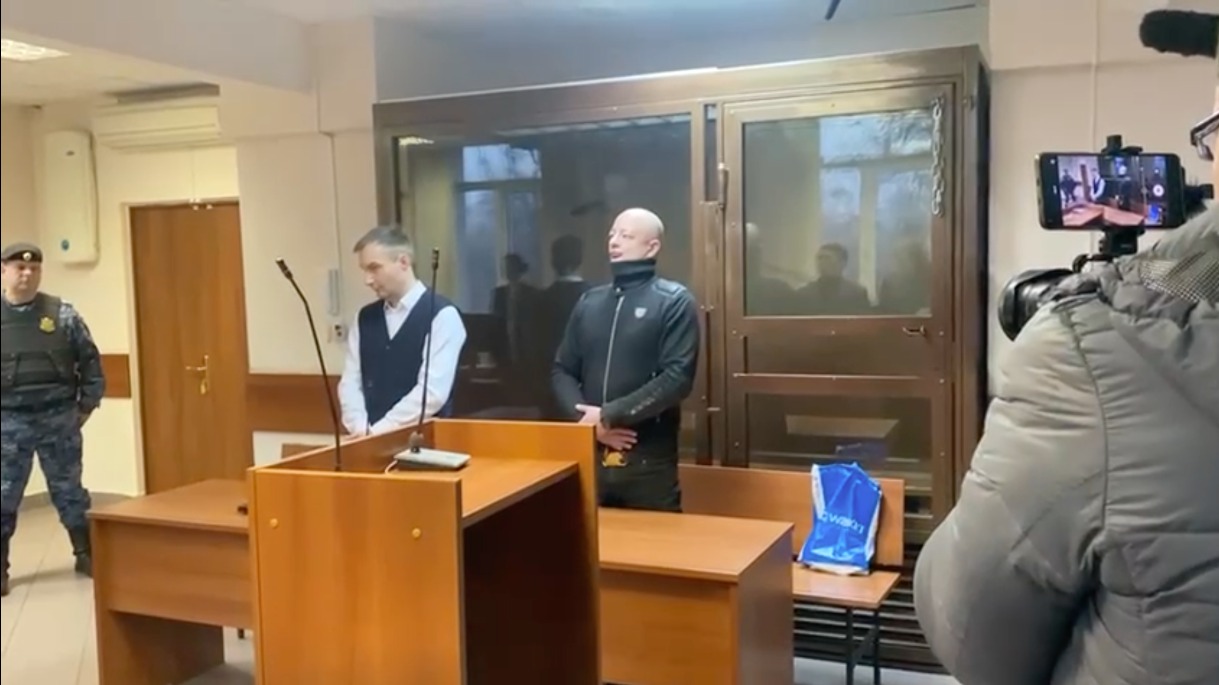 Серийного живодера отправили в колонию на два с половиной года