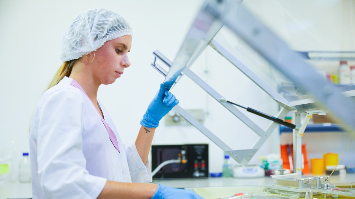 Собянин: Производство медоборудования в Москве в 2022 году выросло более чем на треть