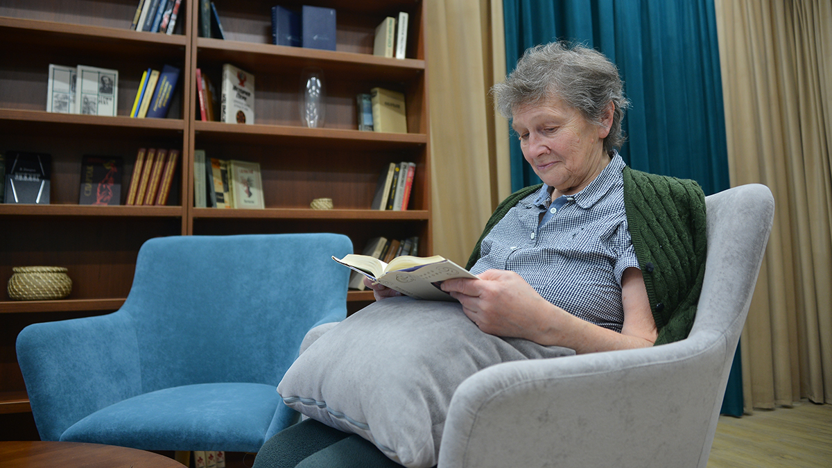 Экскурсии и мастер-классы для студентов колледжей пройдут в центрах «Московского долголетия»