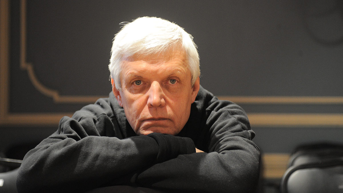 «Не понимаю»: Галибин пожалел о просмотре новой экранизации «Мастера и Маргариты»