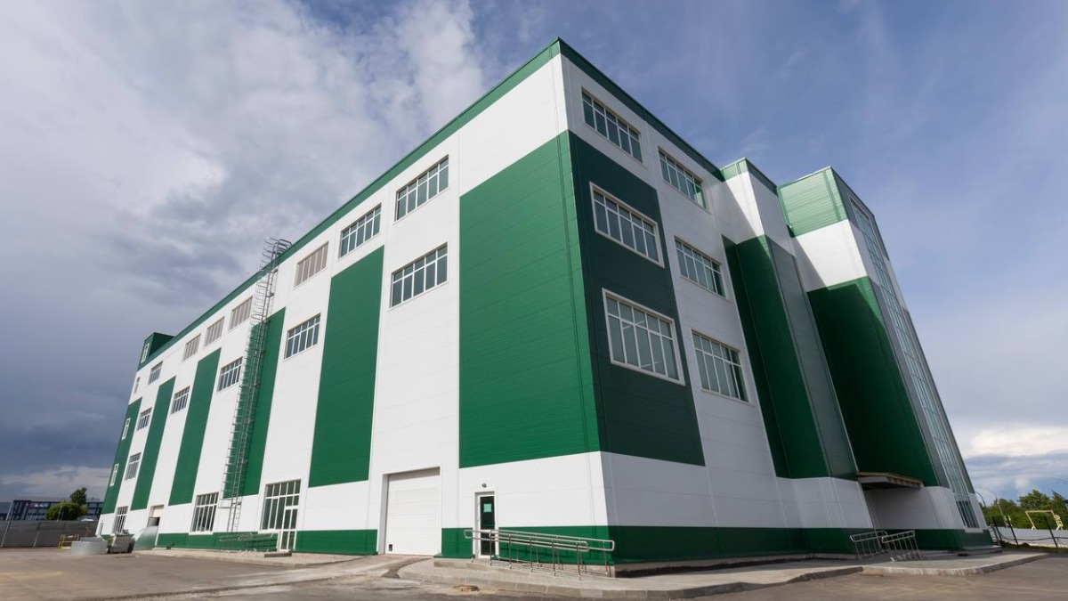 Собянин: Резидент ОЭЗ «Технополис «Москва» построил цех по выпуску печатных плат