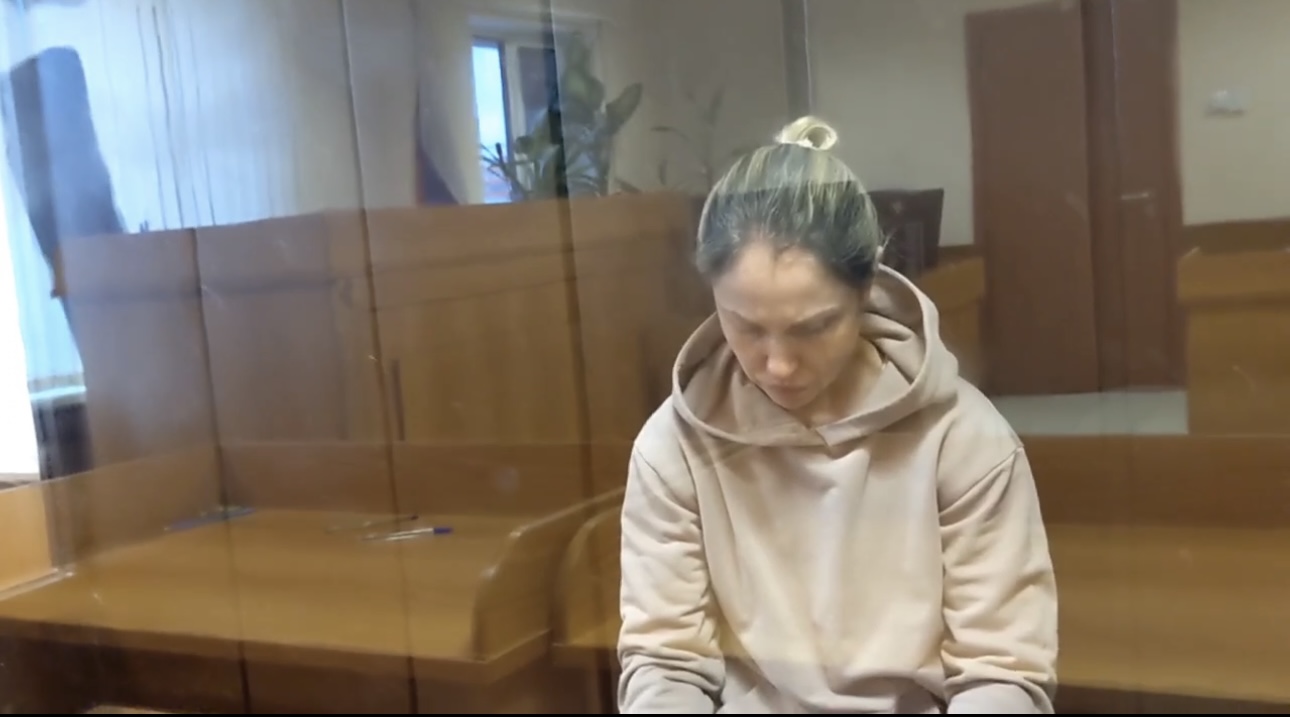 Виновнице смертельного ДТП на улице Свободы продлили срок ареста