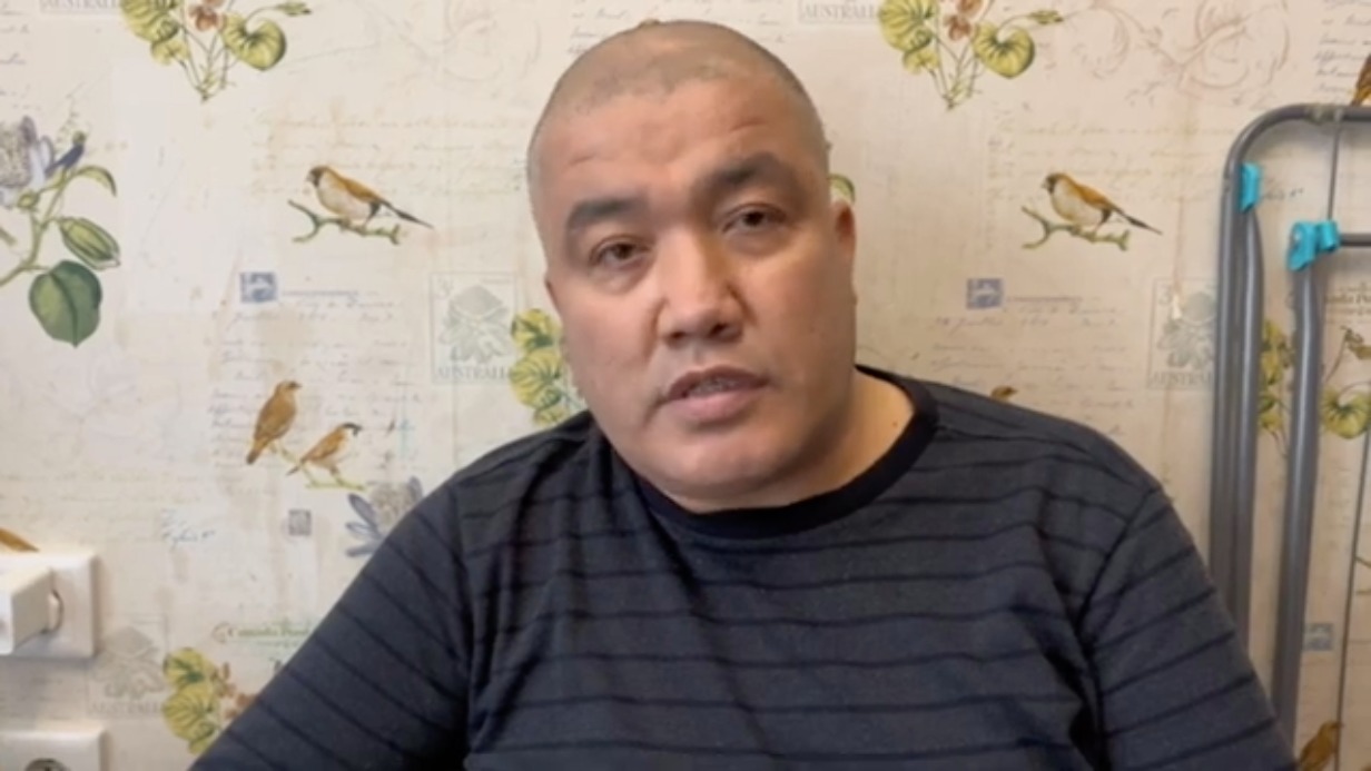 Полиция задержала торговца фальшивыми документами на юго-западе столицы