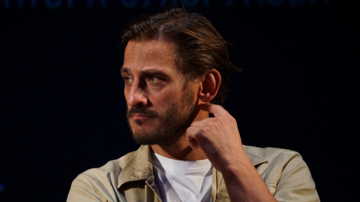 «Дал путевку в жизнь»: Михаил Башкатов попрощался с Александром Масляковым