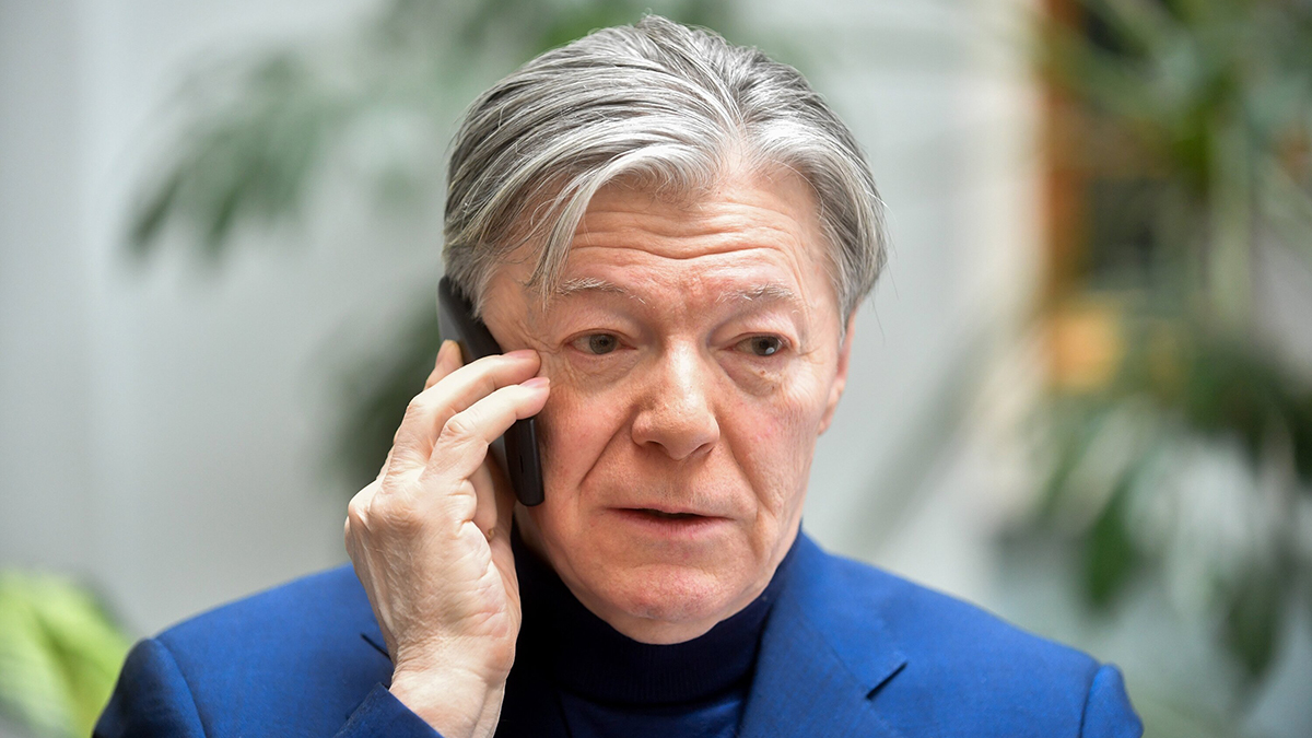 СМИ: Дочь Александра Збруева экстренно госпитализировали 