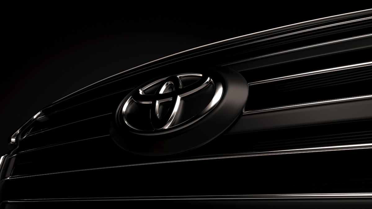 Продажи Toyota японской сборки с гарантией возобновились в России