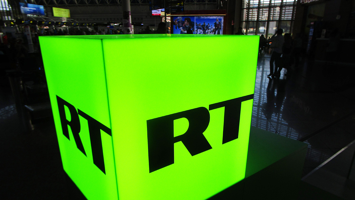 Немецкий Focus признал популярность RT DE в Германии