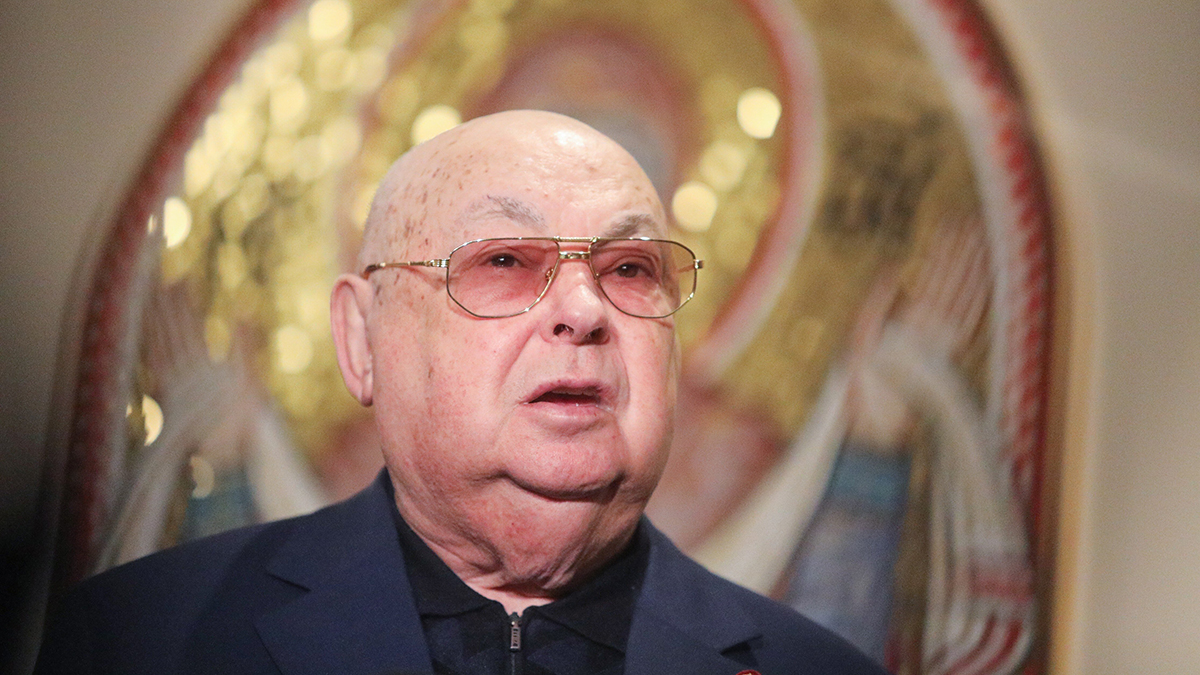 Депутат ГД Ресин: Вместо пустырей появляется современное городское пространство