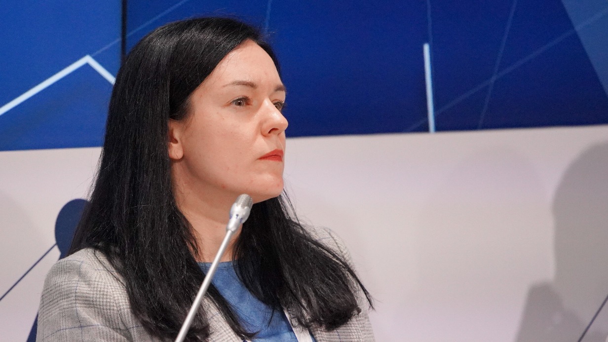 Багреева: Иностранцы перечислили в бюджет Москвы почти 32 миллиарда рублей налогов в 2022 году