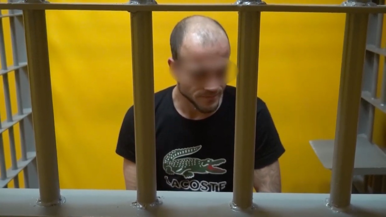 Мужчина ограбил двух девушек за один вечер в Подмосковье