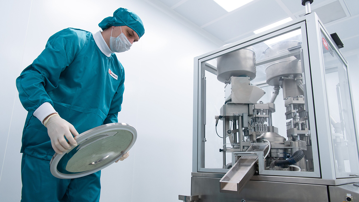 Экосистему для проведения клинических исследований лекарств сформировали в Москве