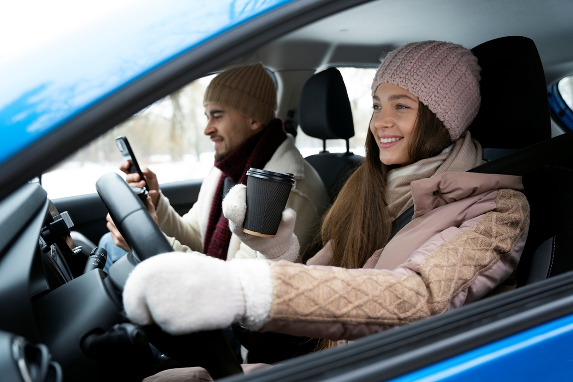 Названы недорогие направления для отдыха на февральские выходные