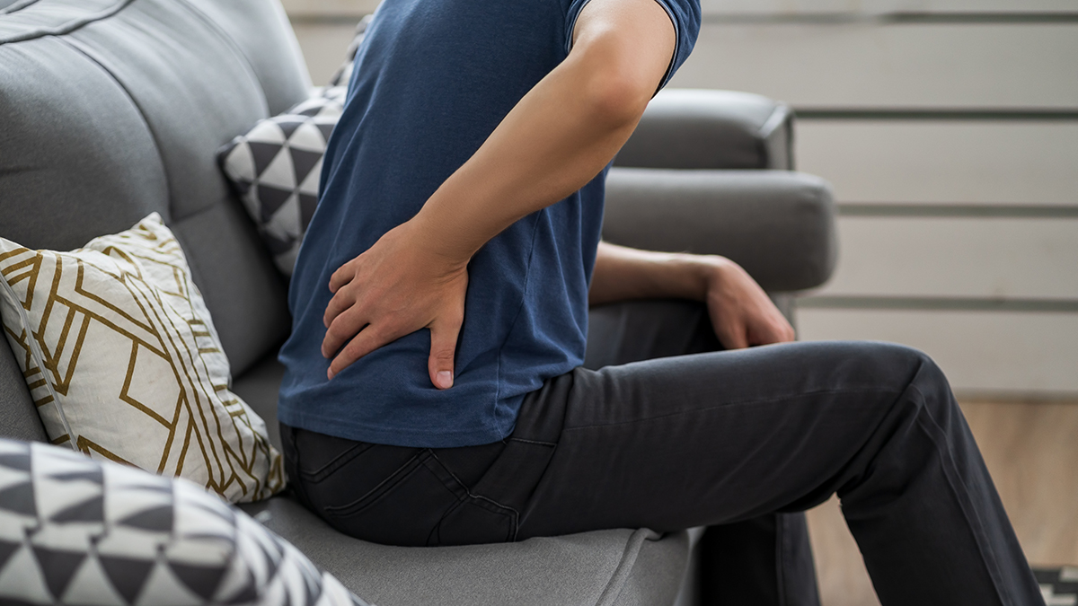 Исследование: Каждый десятый россиянин может иметь проблемы с почками