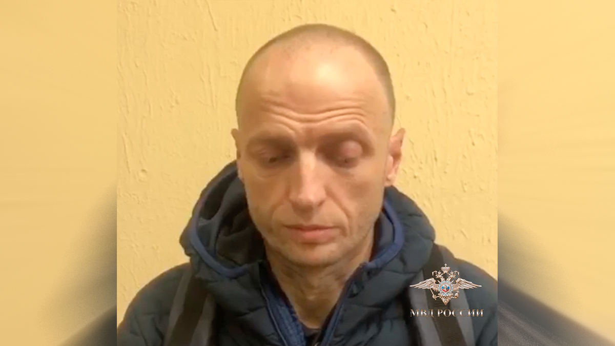 Москвич спалил три автомобиля на севере столицы. Видео