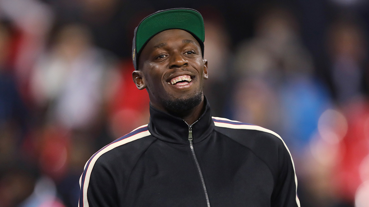 Австралийский спринтер в 18 лет побил державшийся с 2004 года рекорд Усэйна Болта