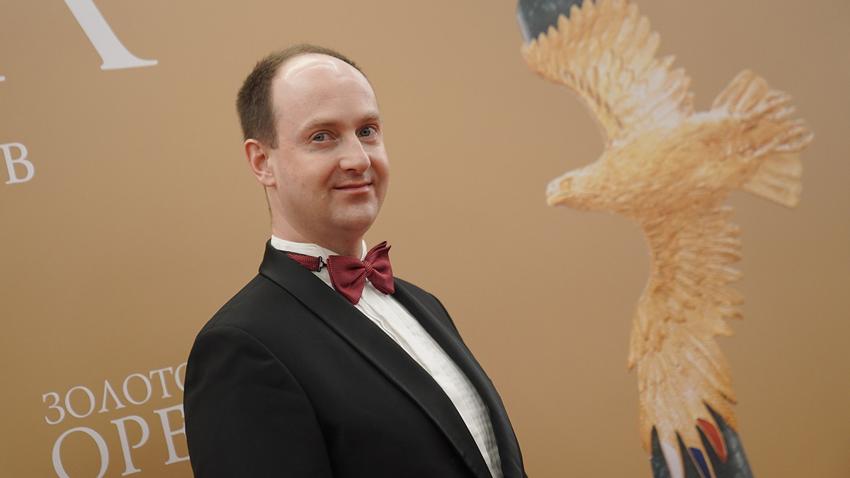 Звезда сериала «Кухня» Никита Тарасов стал отцом во второй раз