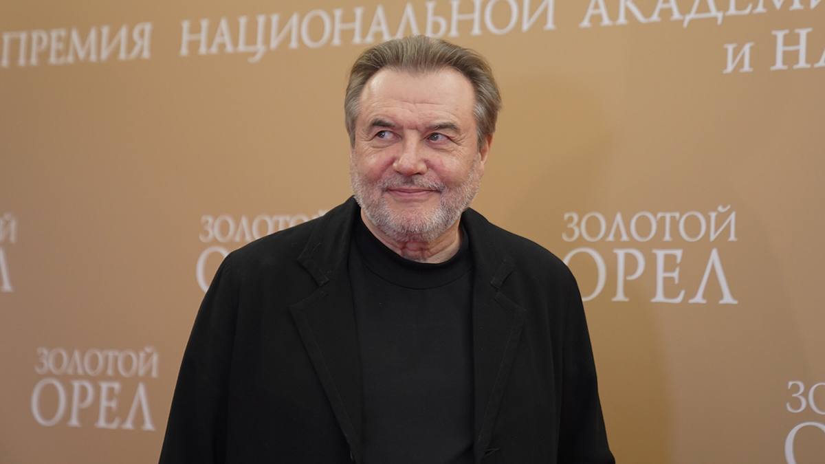 Алексей Учитель признался, что был против съемок дочери в сериале «Слово пацана»