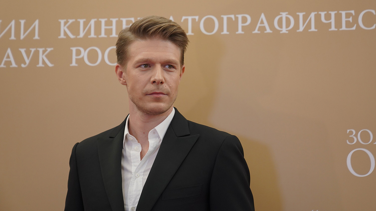 Никита Ефремов рассказал о первой встрече с отцом после его выхода из колонии