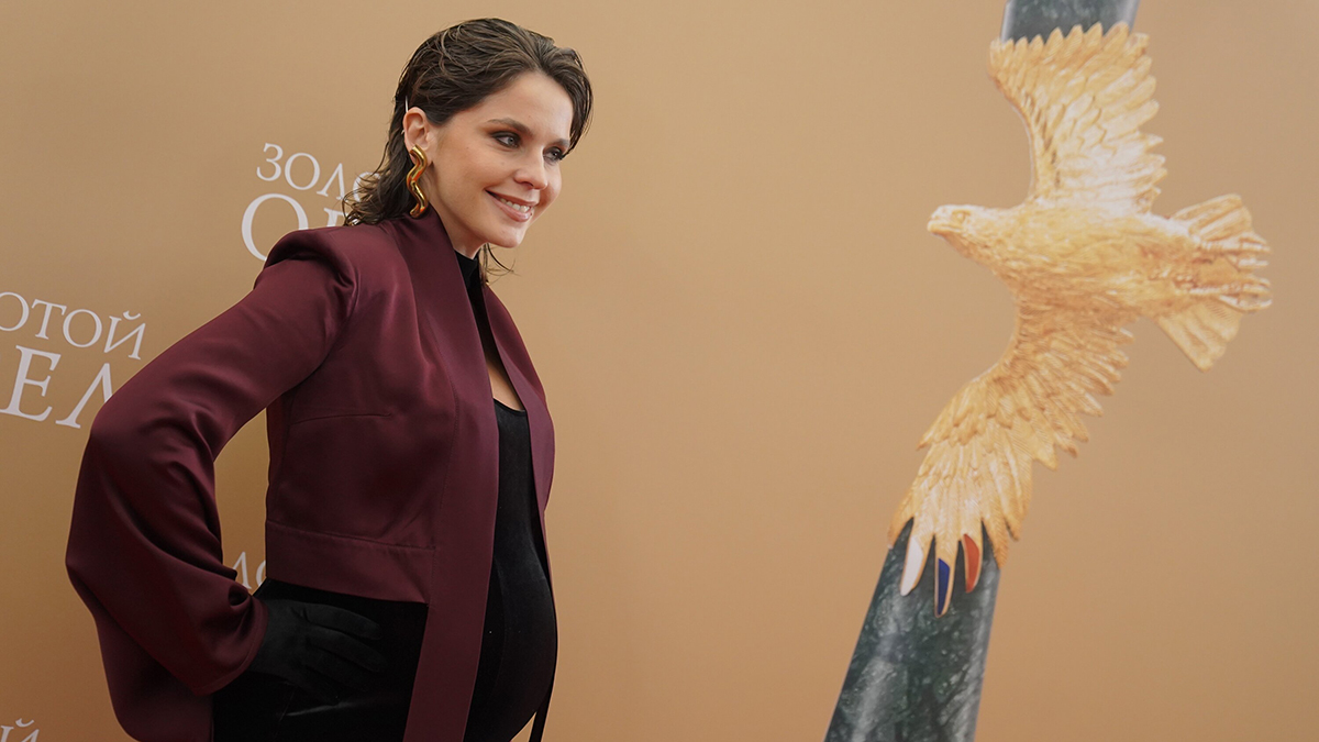 Жена Сарика Андреасяна ответила на критику из-за участия в проектах мужа