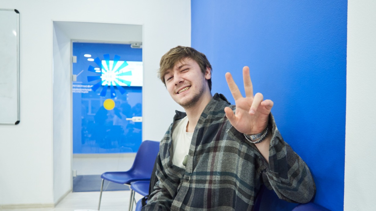 Столичная служба занятости провела мероприятия для студентов, выпускников и начинающих специалистов