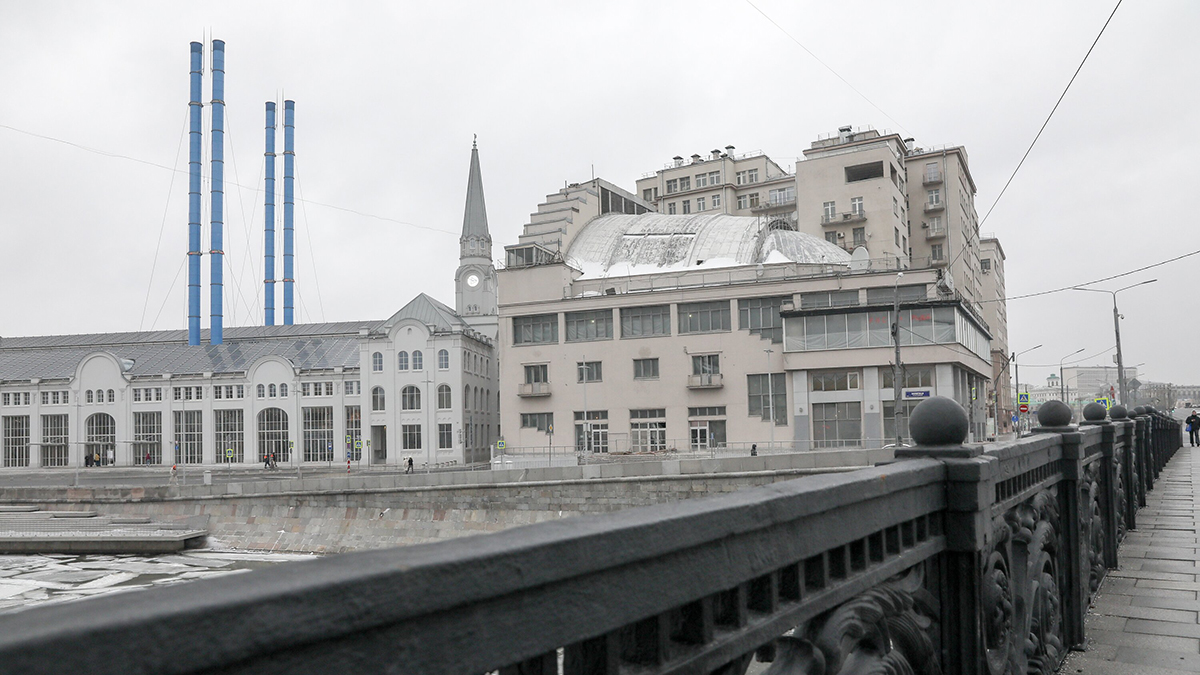 Экскурсовод Крамская рассказала, в какие турмаршруты может войти «Ударник»