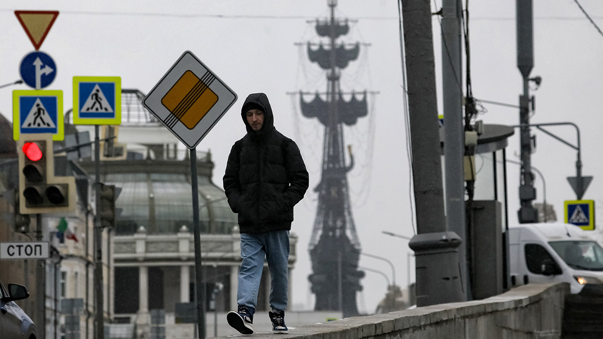 Синоптики предупредили москвичей о морозной и пасмурной погоде 4 января