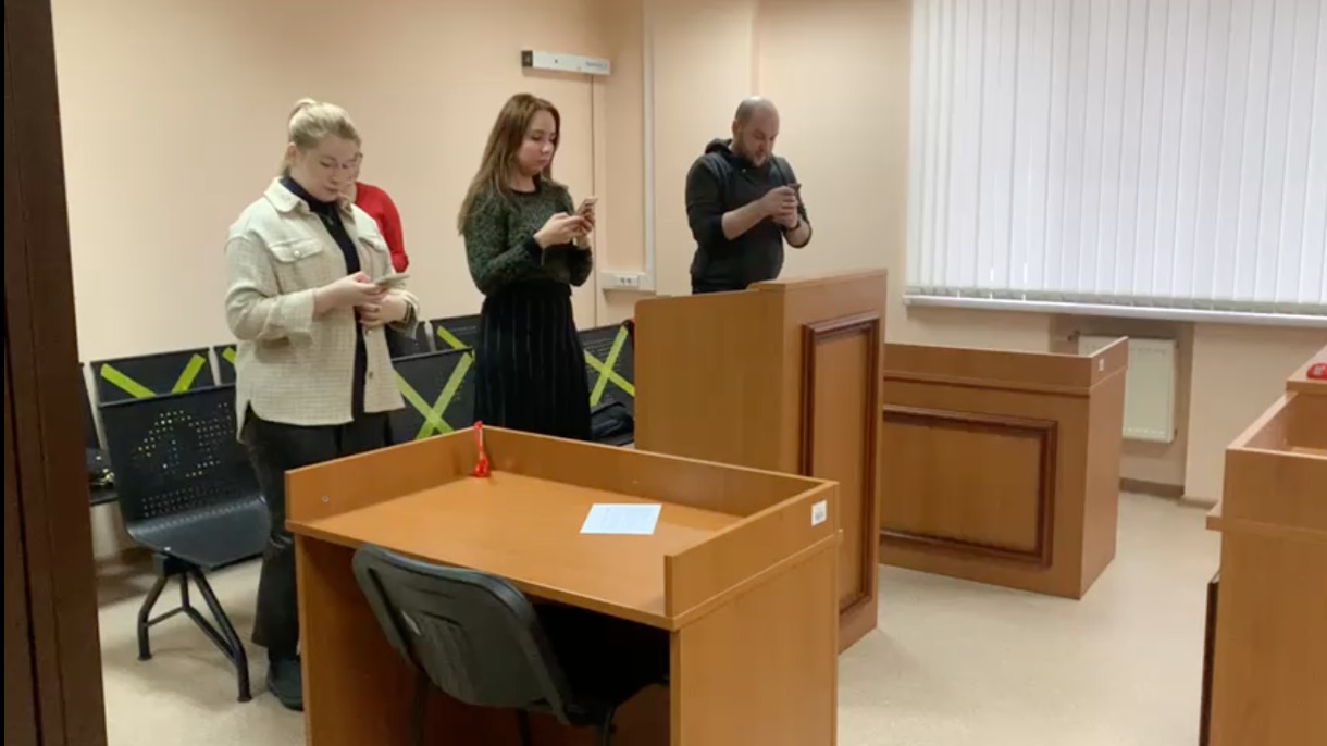 Суд оштрафовал Twitch на четыре миллиона рублей за неудаление контента