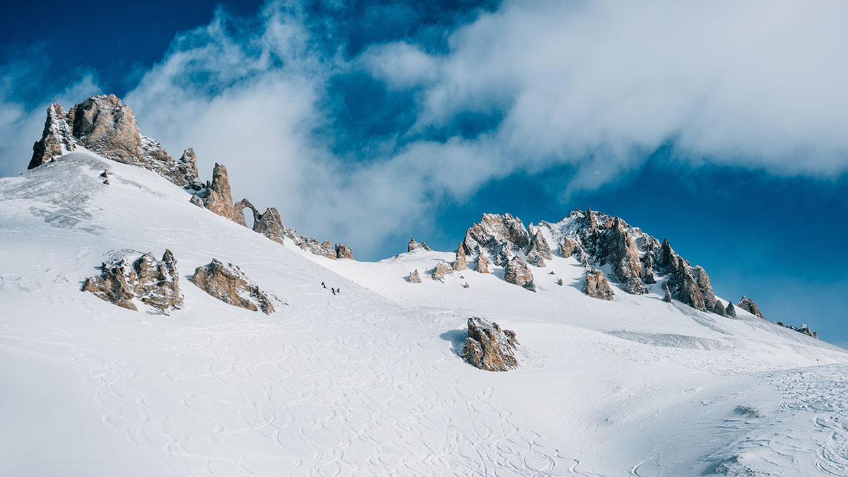В Госдуме хотят запретить восхождения туристов без опытных гидов