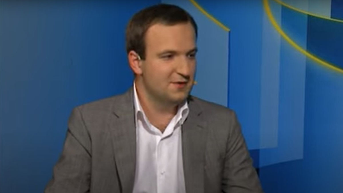 Владимир Путин назначил Антона Герасимова новым замглавы МЧС