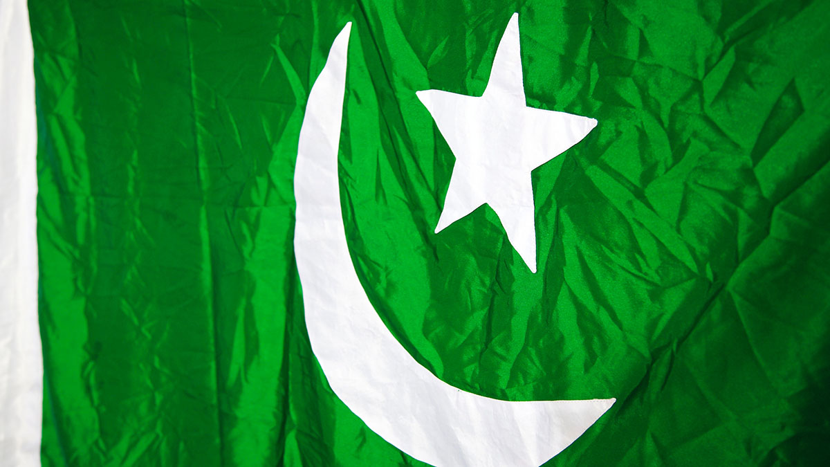 Пакистан закрыл воздушное пространство на 48 часов