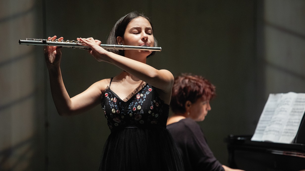 Сергунина пригласила юных артистов на конкурс грантов мэра Москвы